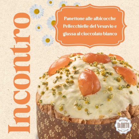 Panettone Incontro