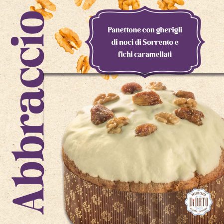Panettone Abbraccio